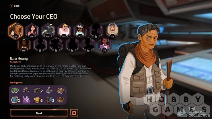 Отзывы о Offworld Trading Company: Jupiter&#039;s Forge Expansion Pack (для PC, Mac/Steam) фото 3