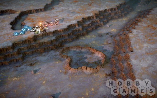 Вопросы про Offworld Trading Company - Real Mars Map Pack (для PC, Mac/Steam) фото 6