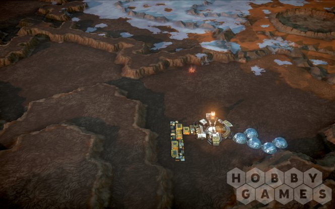 Вопросы про Offworld Trading Company - Real Mars Map Pack (для PC, Mac/Steam) фото 3