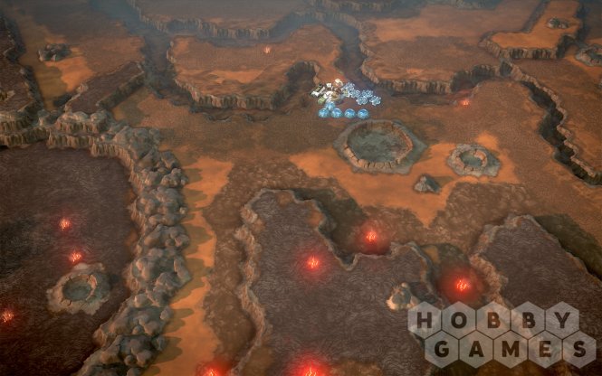 Вопросы про Offworld Trading Company - Real Mars Map Pack (для PC, Mac/Steam) фото 5
