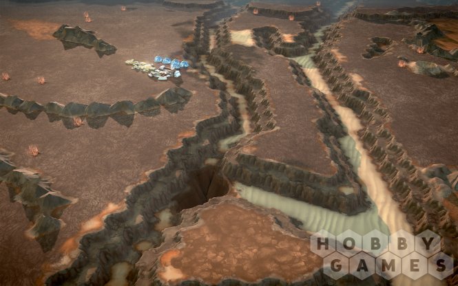 Вопросы про Offworld Trading Company - Real Mars Map Pack (для PC, Mac/Steam) фото 2
