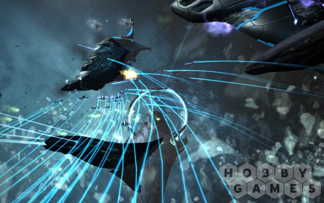 Sins of a Solar Empire: Rebellion - Stellar Phenomena® (для PC/Steam) фото 4