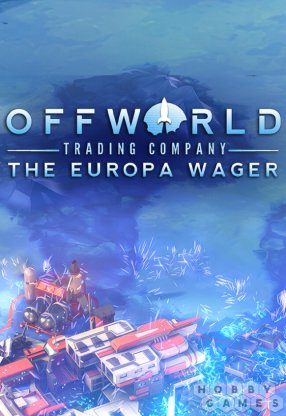 Отзывы о Offworld Trading Company: The Europa Wager Expansion (для PC, Mac/Steam)