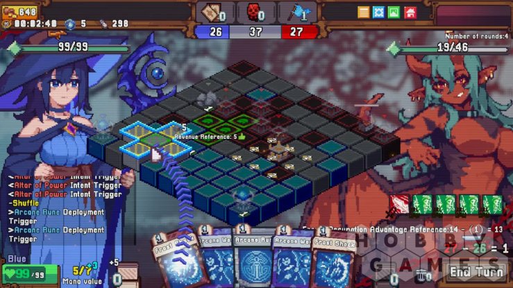 Отзывы о Rainbow Legends (для PC/Steam) фото 7