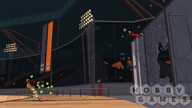 Rollerdrome (для PC/Steam) фото 2