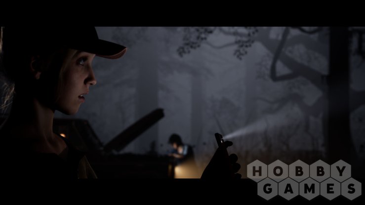 The Quarry (для PC/Steam) фото 3