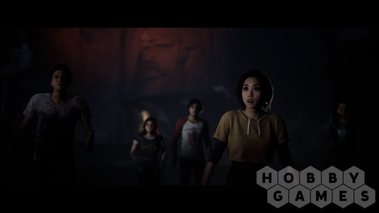 The Quarry (для PC/Steam) фото 5