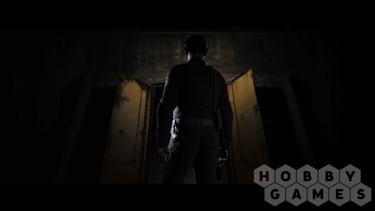 The Quarry (для PC/Steam) фото 6