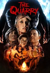 The Quarry (для PC/Steam)