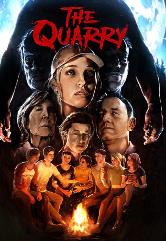 The Quarry (для PC/Steam)