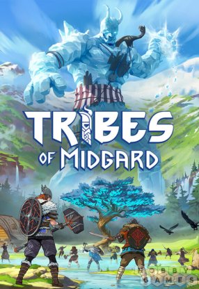 Tribes of Midgard (для PC/Steam)