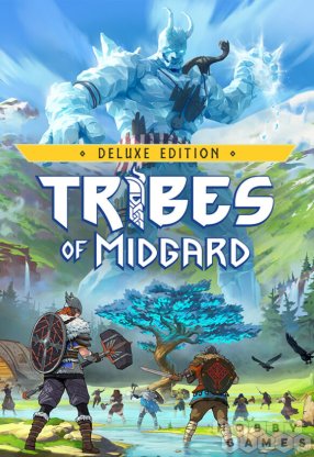 Отзывы о Tribes of Midgard: Deluxe Edition (для PC/Steam)