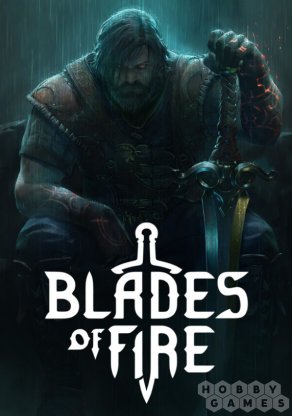 Вопросы про Blades of Fire (Steam) (для PC/Steam)