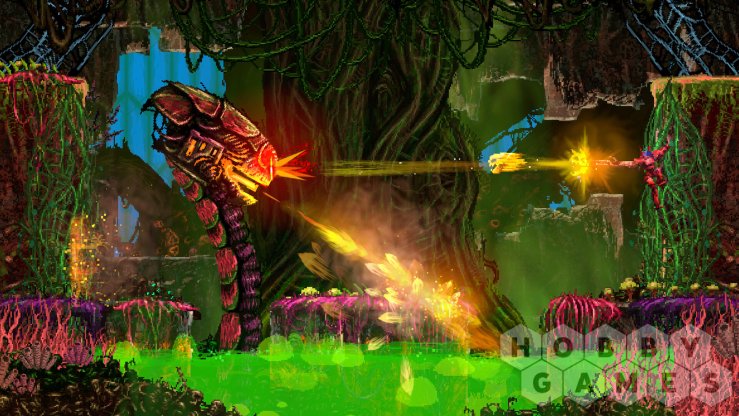 Valfaris (для PC/Steam) фото 2
