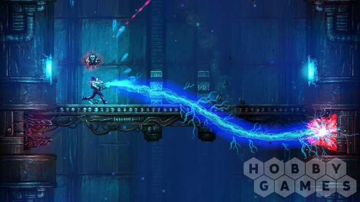 Valfaris (для PC/Steam) фото 5