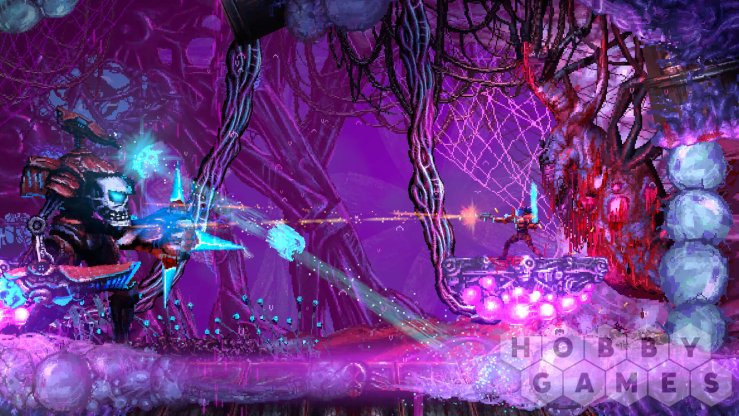 Valfaris (для PC/Steam) фото 6