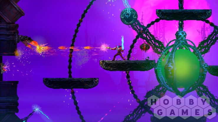 Valfaris (для PC/Steam) фото 8