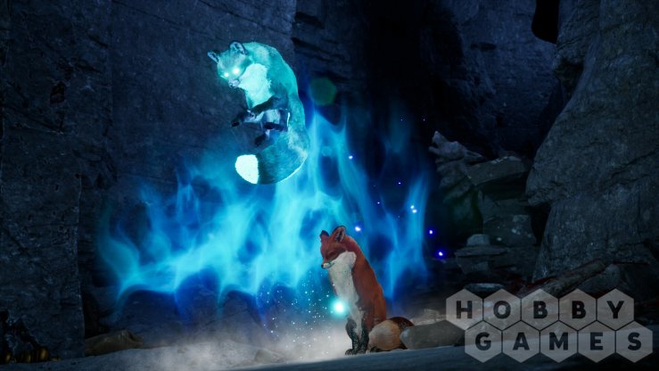 Отзывы о Spirit of the North 2 (для PC/Steam) фото 3