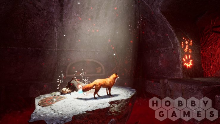 Отзывы о Spirit of the North 2 (для PC/Steam) фото 11