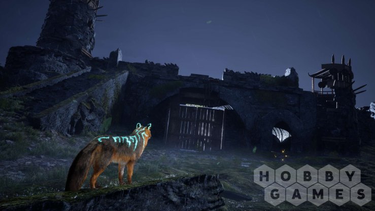 Отзывы о Spirit of the North 2 (для PC/Steam) фото 2