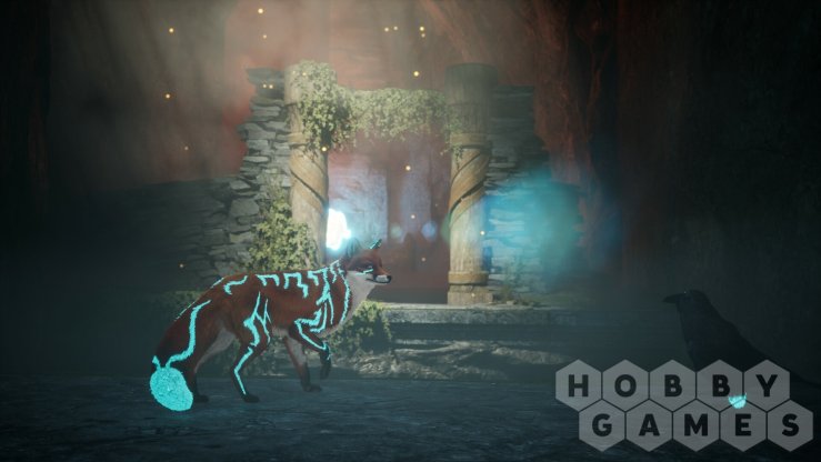 Отзывы о Spirit of the North 2 (для PC/Steam) фото 6