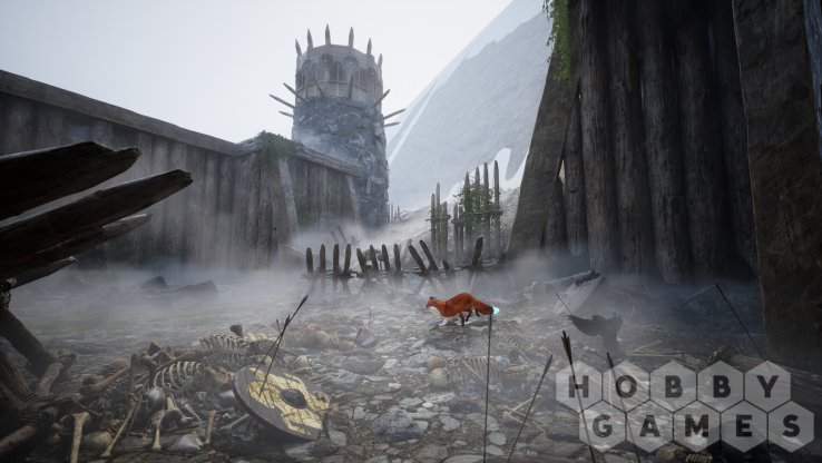 Отзывы о Spirit of the North 2 (для PC/Steam) фото 4