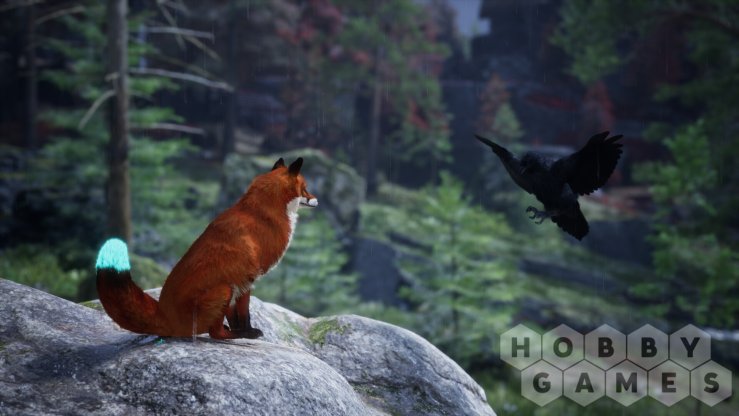 Отзывы о Spirit of the North 2 (для PC/Steam) фото 5