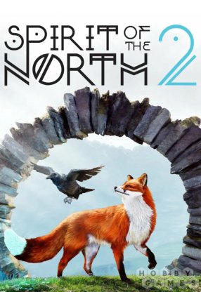 Отзывы о Spirit of the North 2 (для PC/Steam)