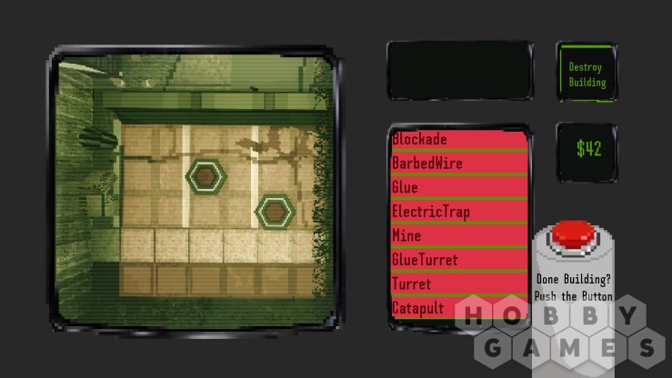 Вопросы про Service with a Shotgun (для PC/Steam) фото 2