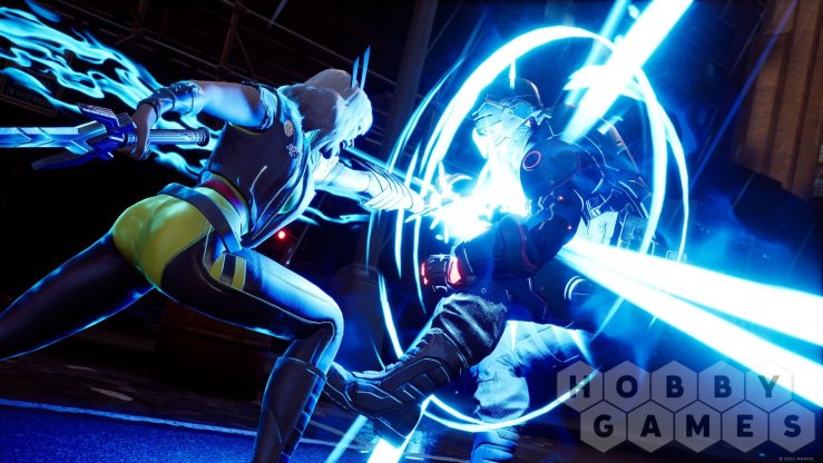 Marvel&#039;s Midnight Suns - Digital+ Edition (EPIC) (для PC/Epic) фото 5