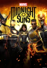 Marvel's Midnight Suns - Digital+ Edition (EPIC) (для PC/Epic)