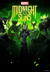 Marvel's Midnight Suns - Legendary Edition (EPIC) (для PC/Epic)