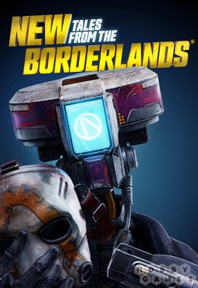 New Tales from the Borderlands (Epic) (для PC/Epic)