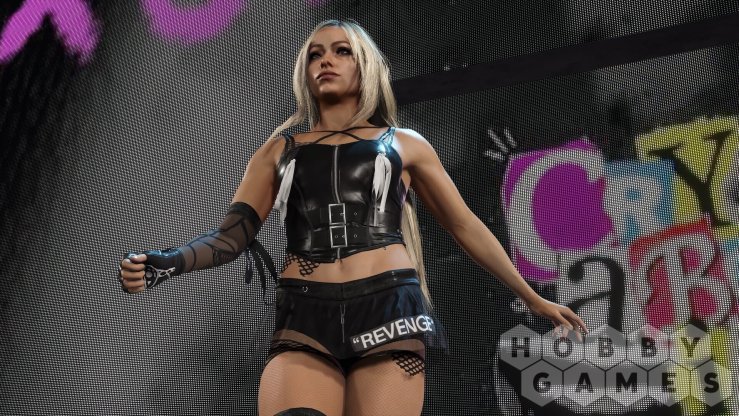 WWE 2K25 (для PC/Steam) фото 3