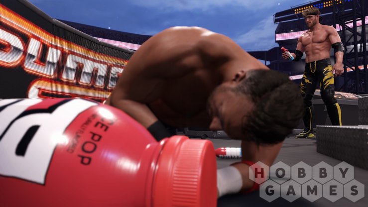 WWE 2K25 - Deadman Edition Pre-Purchase (для PC/Steam) фото 8
