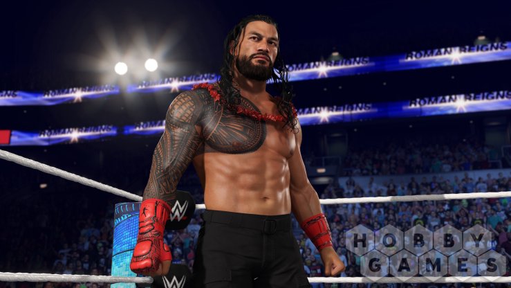 WWE 2K25 - Deadman Edition Pre-Purchase (для PC/Steam) фото 7