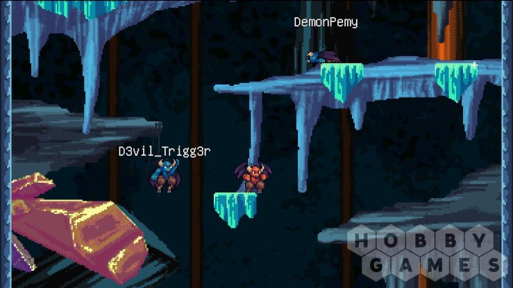 Отзывы о Hellstuck: Rage With Your Friends (для Mac, PC/Steam) фото 3