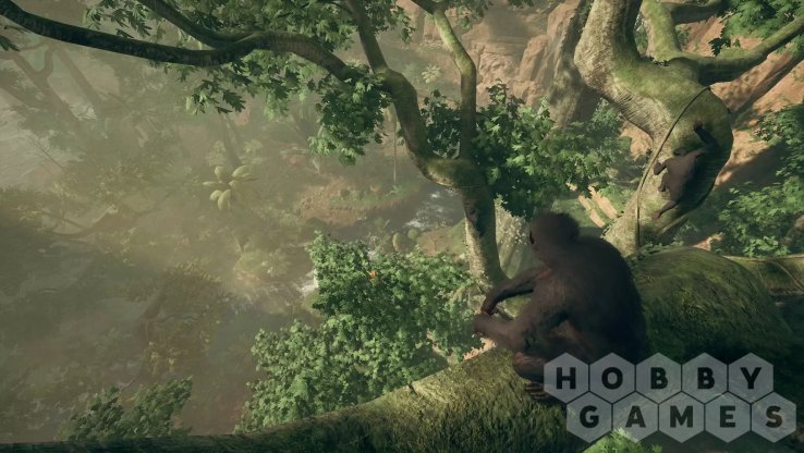Отзывы о Ancestors: The Humankind Odyssey (Steam) (для PC/Steam) фото 7