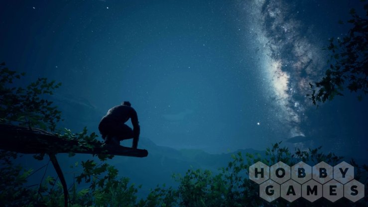 Отзывы о Ancestors: The Humankind Odyssey (Steam) (для PC/Steam) фото 6