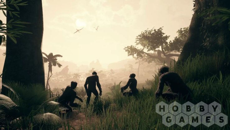 Отзывы о Ancestors: The Humankind Odyssey (Steam) (для PC/Steam) фото 9