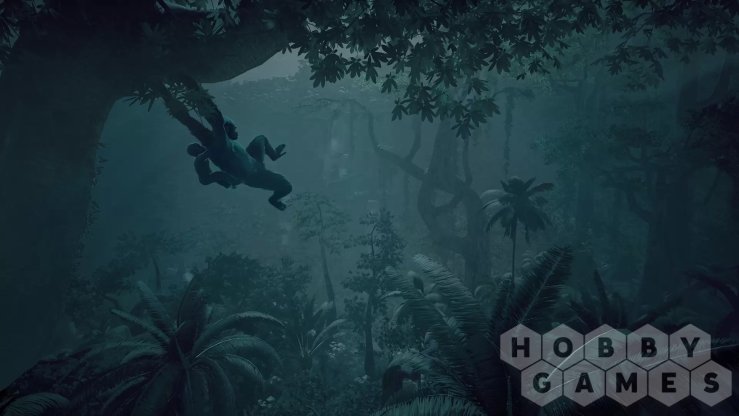 Отзывы о Ancestors: The Humankind Odyssey (Steam) (для PC/Steam) фото 12