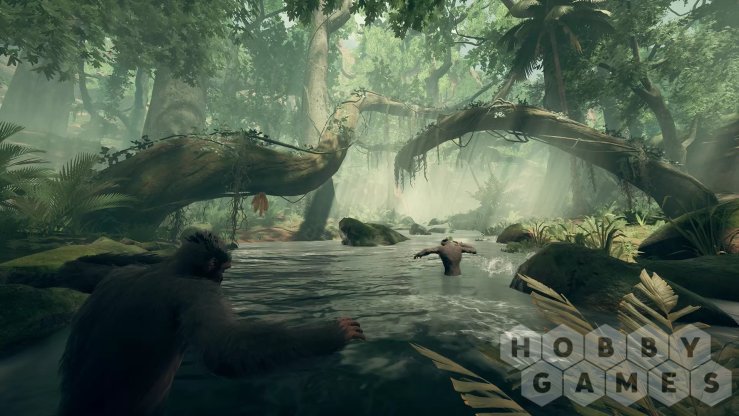 Отзывы о Ancestors: The Humankind Odyssey (Steam) (для PC/Steam) фото 8