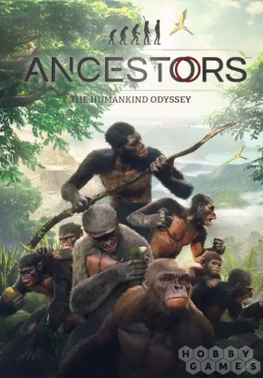 Отзывы о Ancestors: The Humankind Odyssey (Steam) (для PC/Steam)