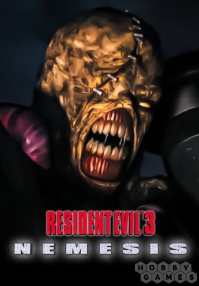 Вопросы про Resident Evil 3 Nemesis (1999) (для PC/Steam)