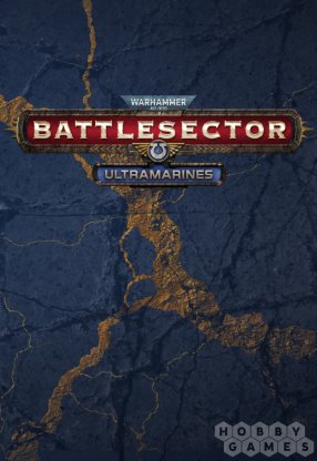 Warhammer 40,000: Battlesector - Ultramarines (для PC/Steam)