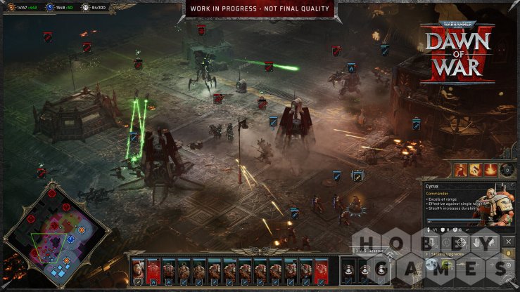 Warhammer 40,000: Dawn of War IV (для PC/Steam) фото 10