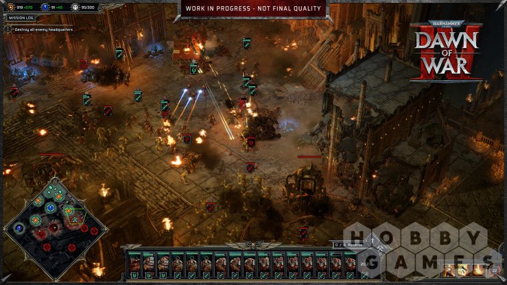 Warhammer 40,000: Dawn of War IV (для PC/Steam) фото 2