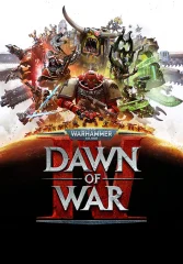 Warhammer 40,000: Dawn of War IV (для PC/Steam)