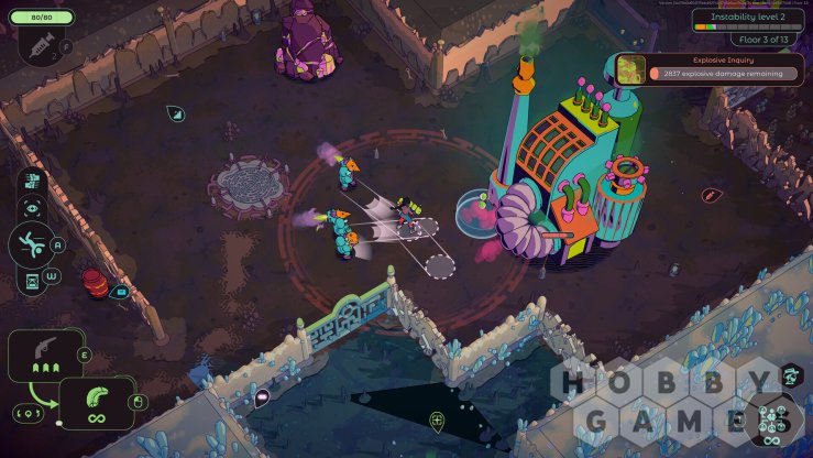 Enter the Chronosphere (для PC/Steam) фото 7