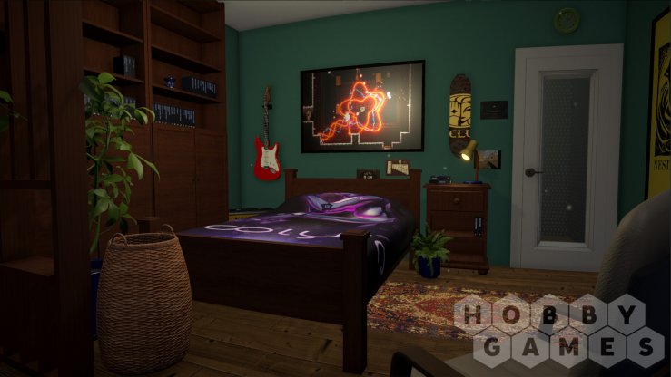 BOXROOM (для PC/Steam) фото 2